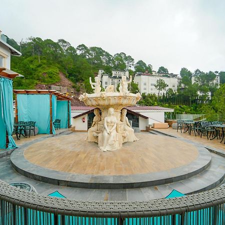 Villasita Resort Kasauli Bagian luar foto