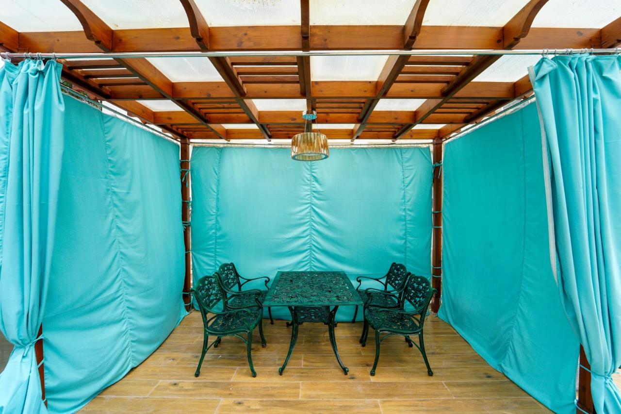 Villasita Resort Kasauli Bagian luar foto