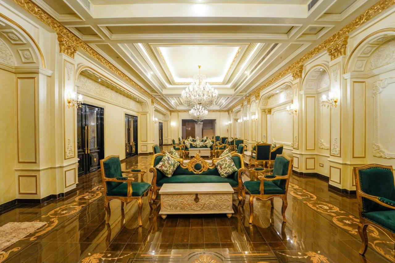 Villasita Resort Kasauli Bagian luar foto